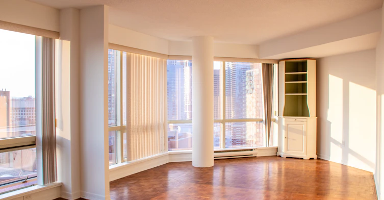 3403-1001 Bay Street, Toronto, ON, M5S 3A6 - 14