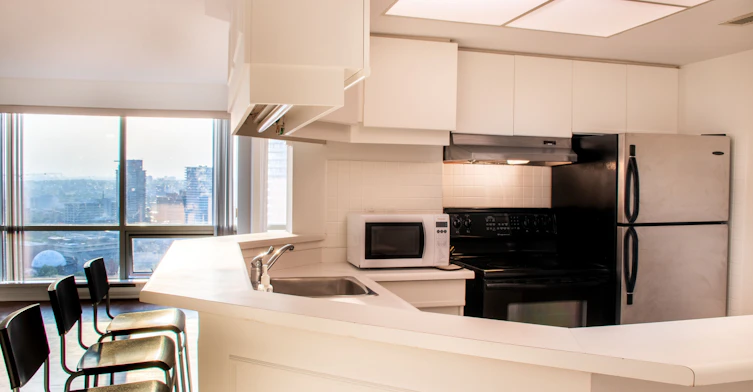 3403-1001 Bay Street, Toronto, ON, M5S 3A6 - 18