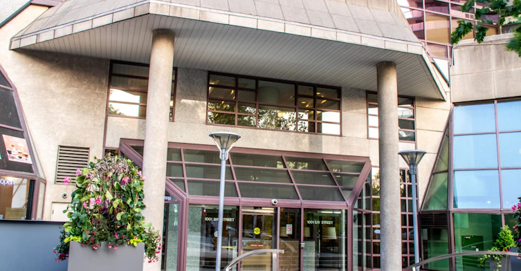 3403-1001 Bay Street, Toronto, ON, M5S 3A6 - 43