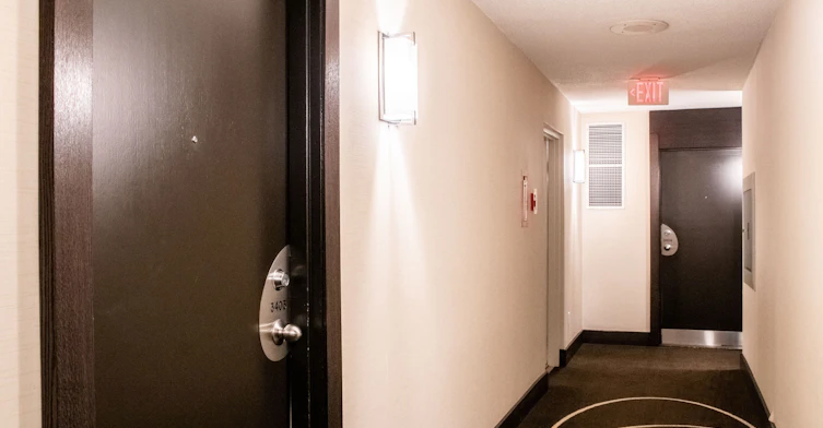 3403-1001 Bay Street, Toronto, ON, M5S 3A6 - 33