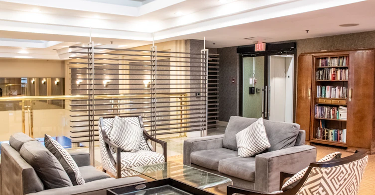 3403-1001 Bay Street, Toronto, ON, M5S 3A6 - 37