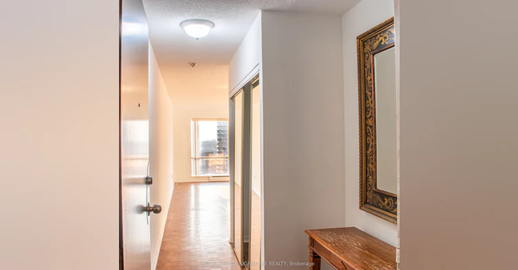 3403-1001 Bay Street, Toronto, ON, M5S 3A6 - 11