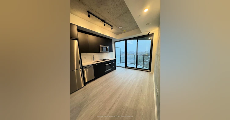 1212-195 Mccaul Street, Toronto, ON, M5T 0E5 - 5