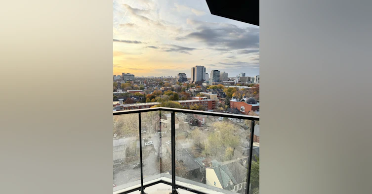 1212-195 Mccaul Street, Toronto, ON, M5T 0E5 - 18