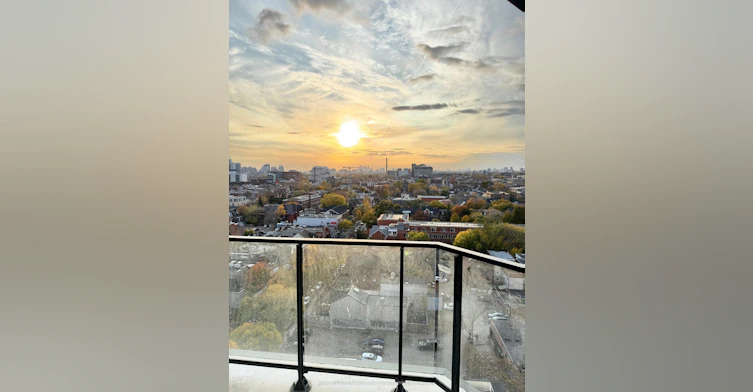 1212-195 Mccaul Street, Toronto, ON, M5T 0E5 - 17
