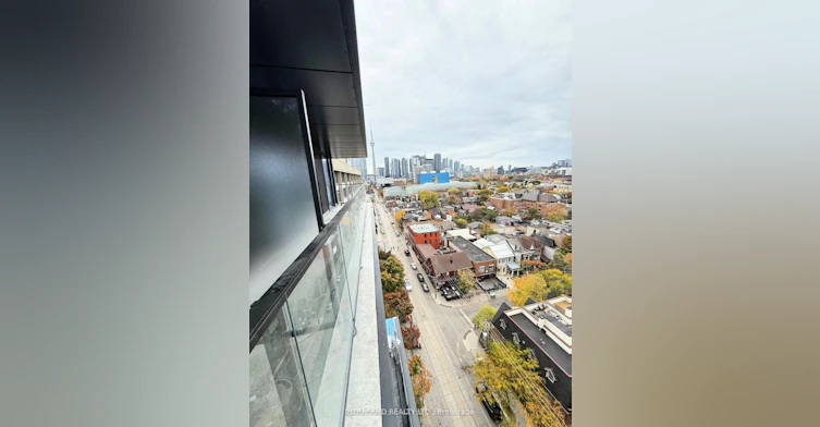 1212-195 Mccaul Street, Toronto, ON, M5T 0E5 - 19