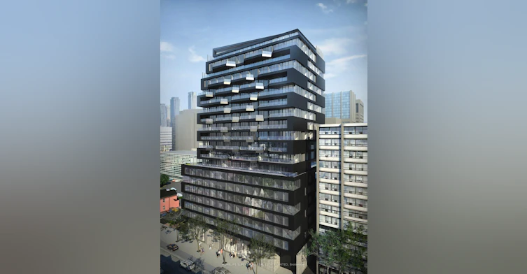 1212-195 Mccaul Street, Toronto, ON, M5T 0E5 - 22