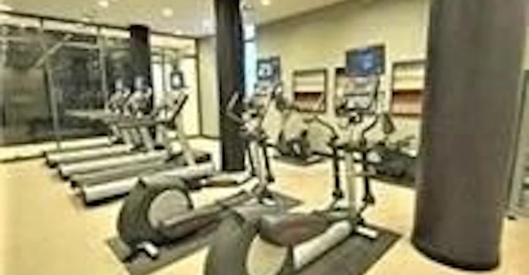 2606-770 Bay Street, Toronto, ON, M5G 0A6 - 12