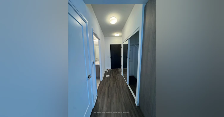 2204-20 Soudan Avenue, Toronto, ON, M4S 0E2 - 2