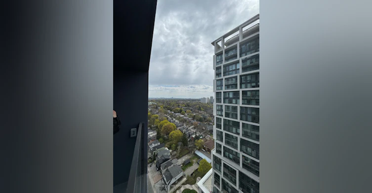 2204-20 Soudan Avenue, Toronto, ON, M4S 0E2 - 13