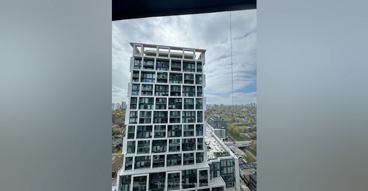 2204-20 Soudan Avenue, Toronto, ON, M4S 0E2 - 14