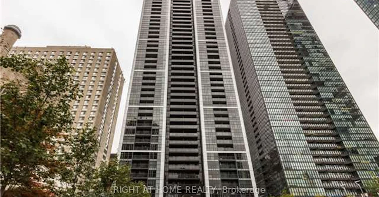 1506-28 Ted Rogers Way, Toronto, ON, M4Y 2J4