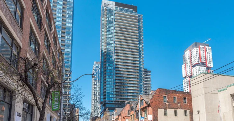 2706-290 Adelaide Street W, Toronto, ON, M5V 1P6 - 22