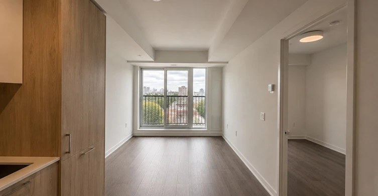 1402-10 Oak Street, Toronto, ON, M5A 0Z1 - 5