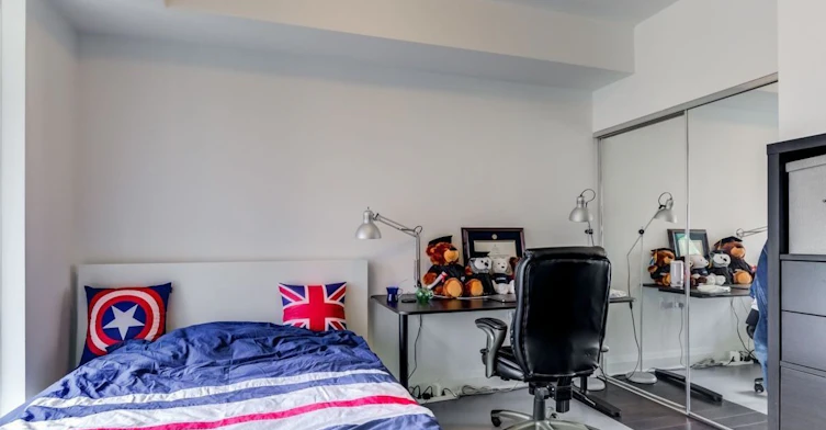 1011-65 Mary Street, Toronto, ON, M5S 0A6 - 5