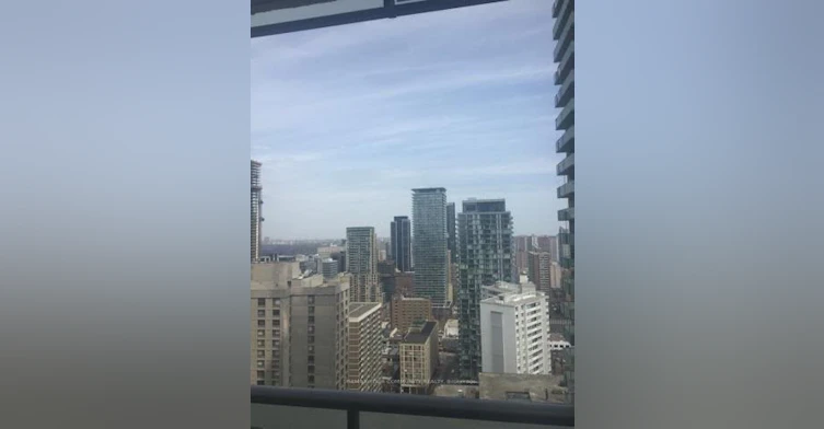 1011-65 Mary Street, Toronto, ON, M5S 0A6 - 7