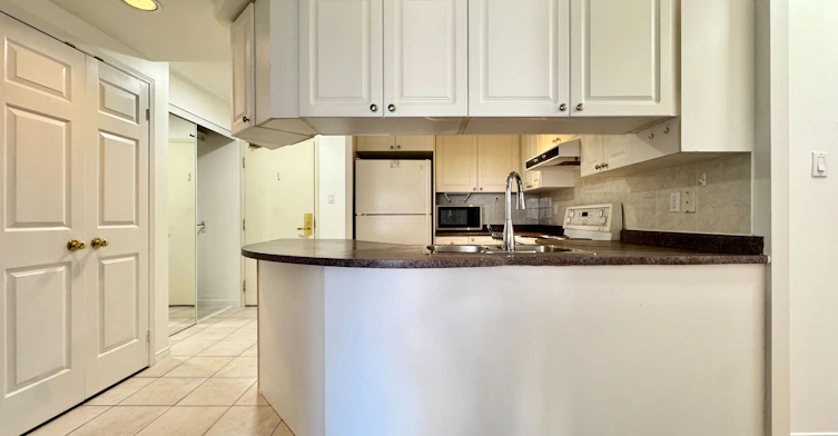 810-889 Bay Street, Toronto, ON, M5S 3K6 - 3