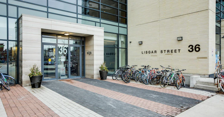 1902W-36 Lisgar Street, Toronto, ON, M6J 0C7 - 22