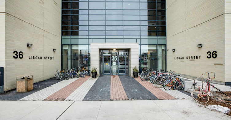 1902W-36 Lisgar Street, Toronto, ON, M6J 0C7 - 21