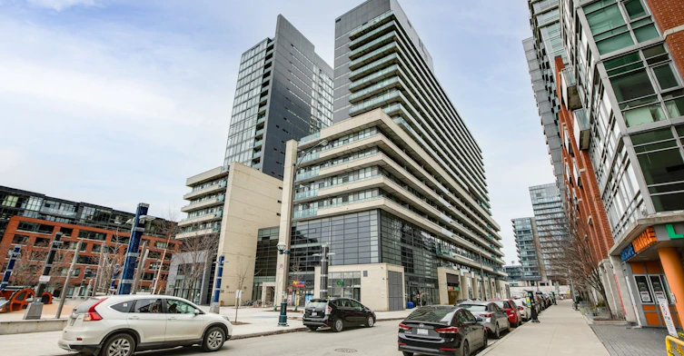 1902W-36 Lisgar Street, Toronto, ON, M6J 0C7 - 20