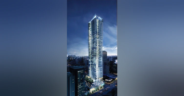 5706-1 Bloor Street E, Toronto, ON, M4W 0A8 - 2