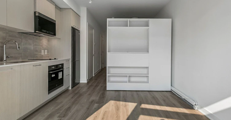 621-30 Dreamers Way, Toronto, ON, M5A 0Z1 - 9