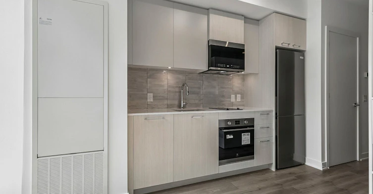 621-30 Dreamers Way, Toronto, ON, M5A 0Z1 - 2