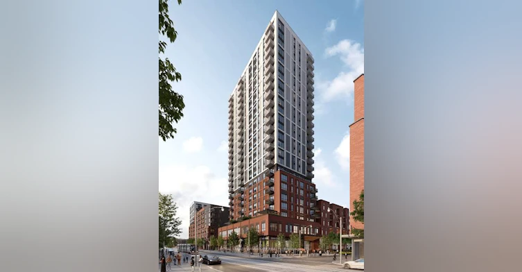 1031-10 Oak Street, Toronto, ON, M5A 0Z1