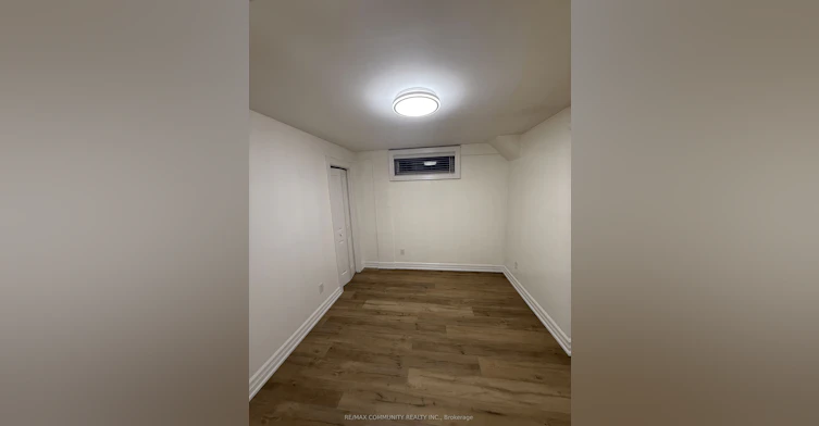 Lower-4 Lakeview Avenue, Toronto, ON, M6J 3B1 - 8