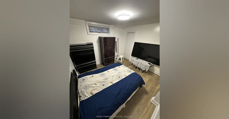 Lower-4 Lakeview Avenue, Toronto, ON, M6J 3B1 - 7