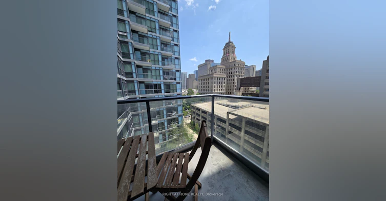 802-210 Simcoe Street, Toronto, ON, M5T 0A9 - 16