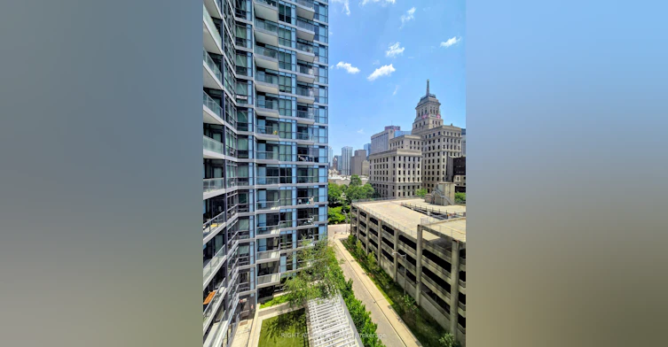 802-210 Simcoe Street, Toronto, ON, M5T 0A9 - 17