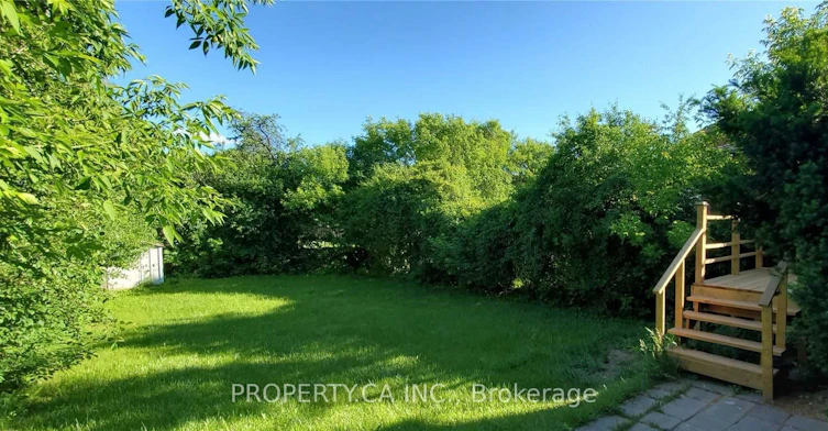 39 Farrell Avenue, Toronto, ON, M2R 1C7 - 25