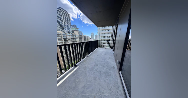 1708-109 Erskine Avenue, Toronto, ON, M4P 1Y5 - 12