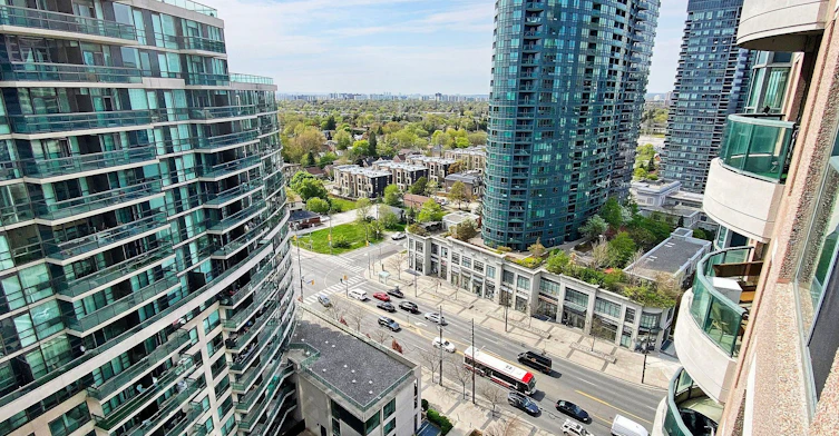 2009-7 Lorraine Drive, Toronto, ON, M2N 7H2 - 32