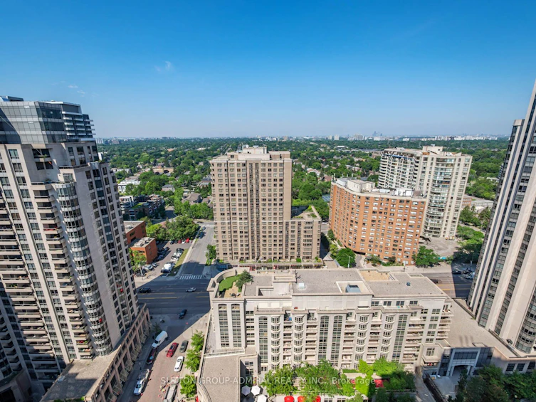 2605-10 Northtown Way, Toronto, ON, M2N 7L4 - 18