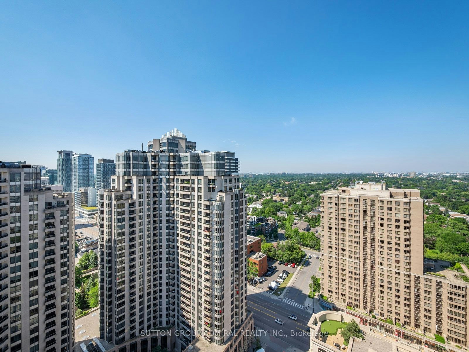 2605-10 Northtown Way, Toronto, ON, M2N 7L4 - 17