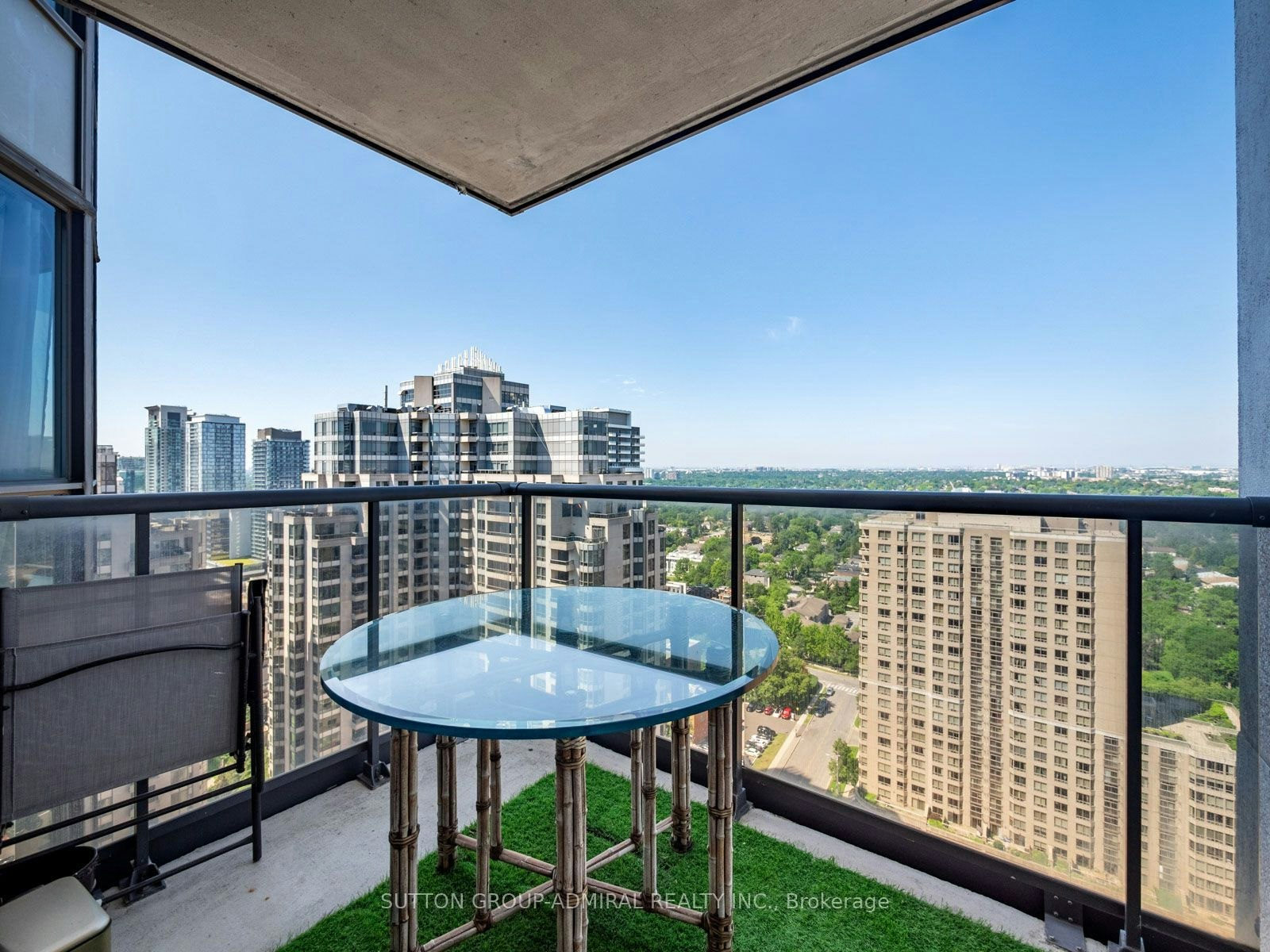 2605-10 Northtown Way, Toronto, ON, M2N 7L4 - 16