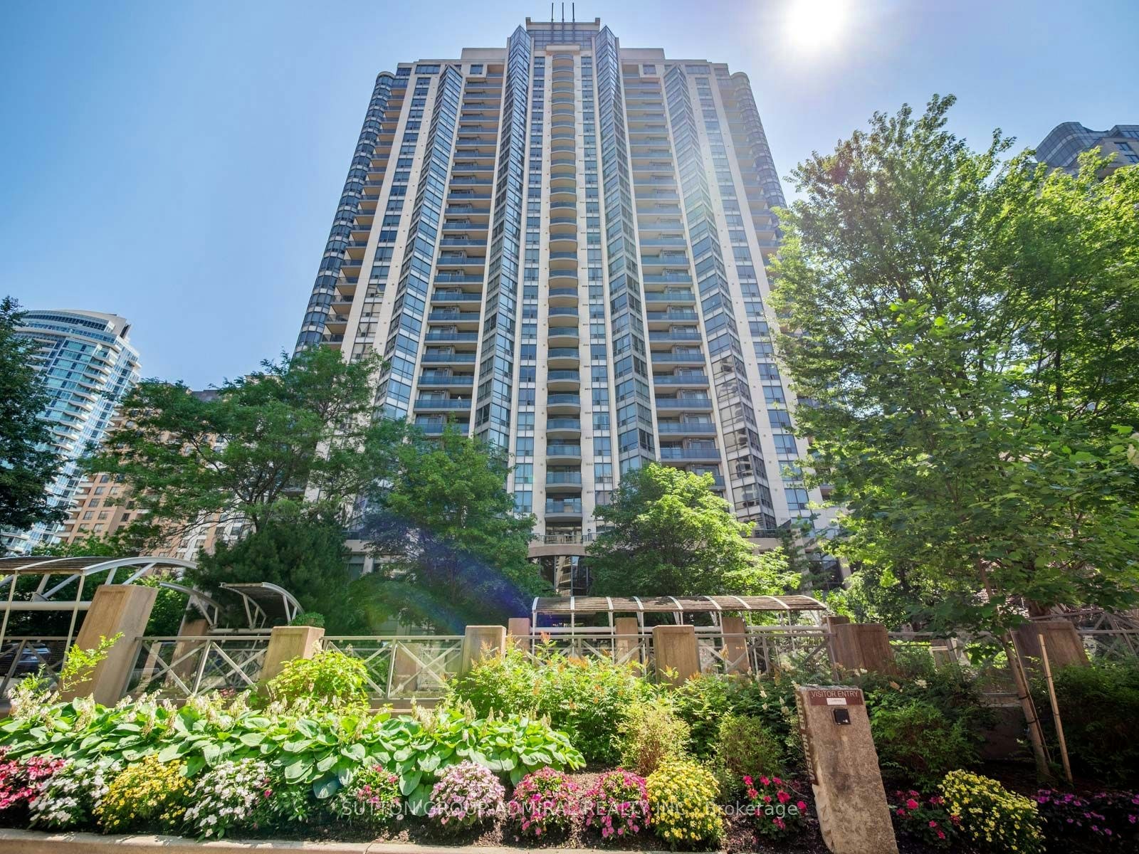 2605-10 Northtown Way, Toronto, ON, M2N 7L4 - 21