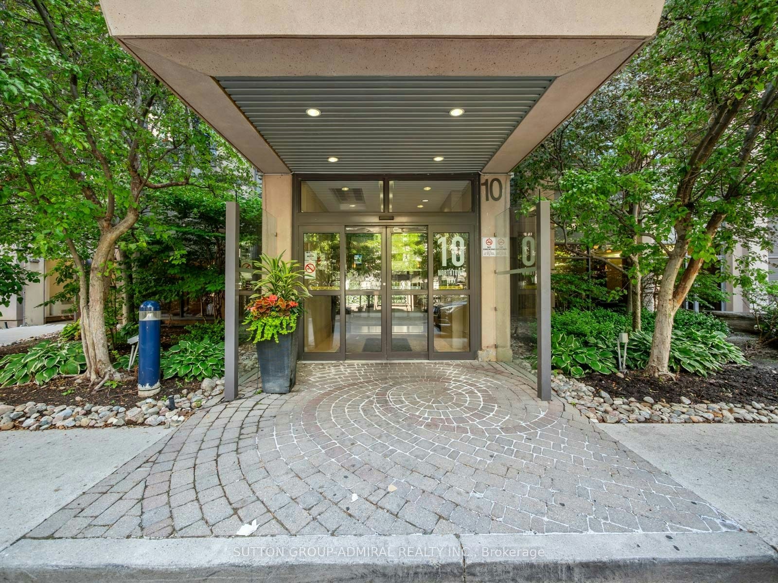 2605-10 Northtown Way, Toronto, ON, M2N 7L4 - 23