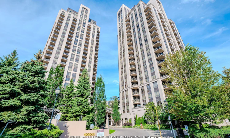1209-133 Wynford Drive