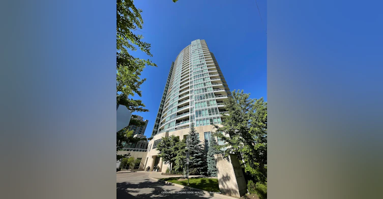 1309-18 Holmes Avenue, Toronto, ON, M2N 0E1 - 13