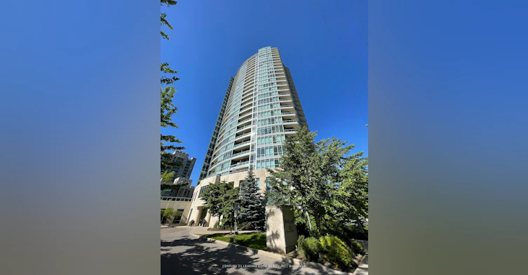 1309-18 Holmes Avenue, Toronto, ON, M2N 0E1