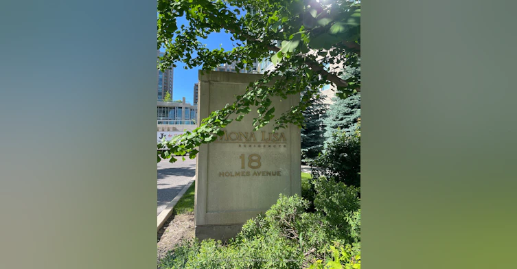 1309-18 Holmes Avenue, Toronto, ON, M2N 0E1 - 14