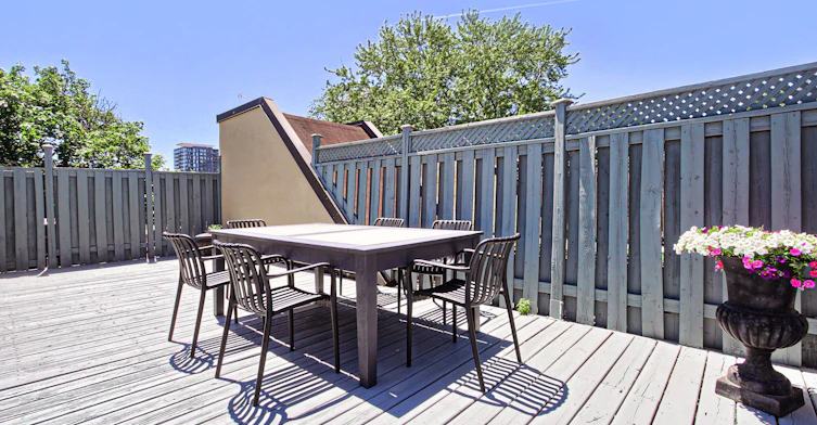 4-306 Sackville Street, Toronto, ON, M5A 3G2 - 34