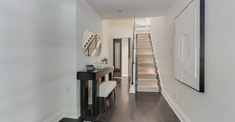 4-306 Sackville Street, Toronto, ON, M5A 3G2 - 4