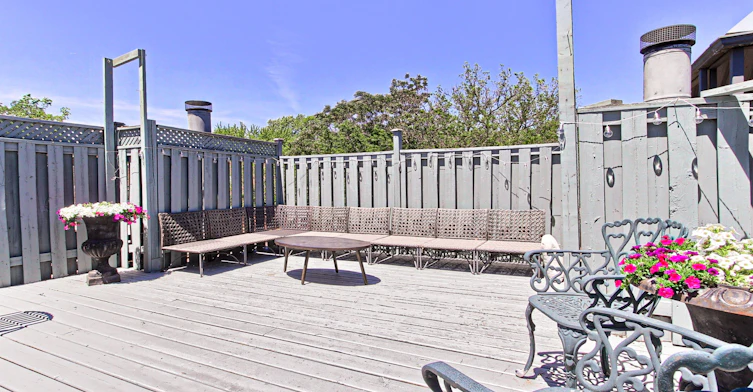 4-306 Sackville Street, Toronto, ON, M5A 3G2 - 33