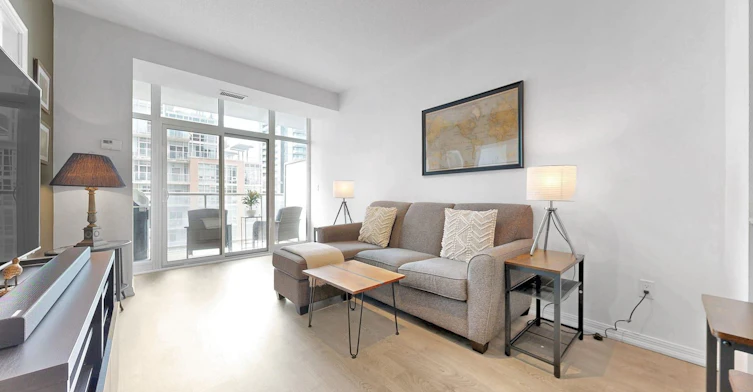 1611-75 East Liberty Street, Toronto, ON, M6K 3R3 - 11