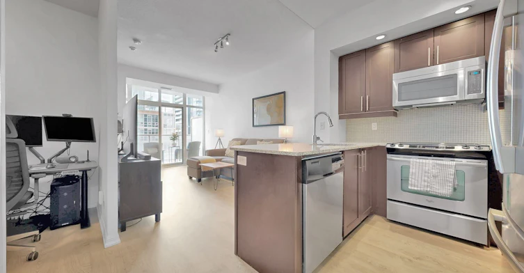 1611-75 East Liberty Street, Toronto, ON, M6K 3R3 - 7