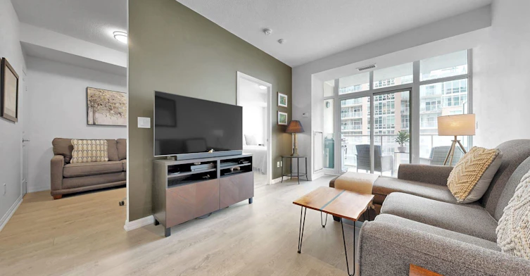 1611-75 East Liberty Street, Toronto, ON, M6K 3R3 - 12